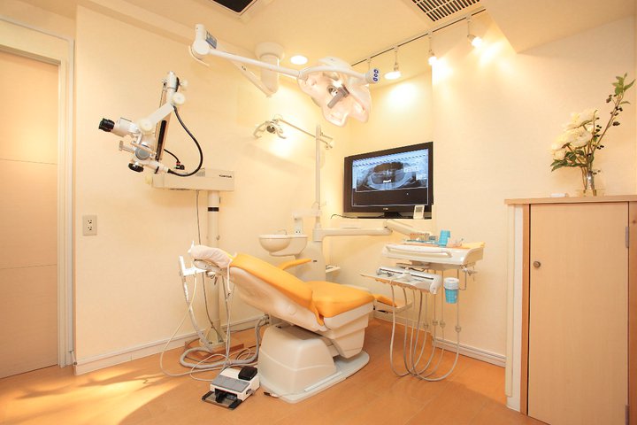 こばやし歯科クリニックの医院写真