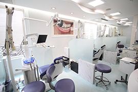 小泉歯科医院の医院写真