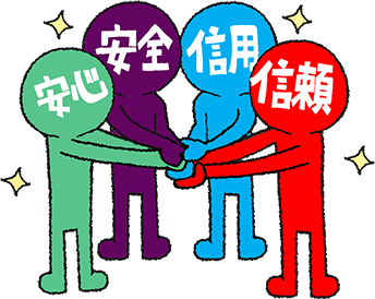 インプラント周囲炎予防対策
